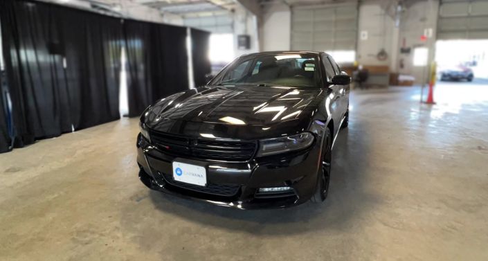 2018 Dodge Charger SXT -
                Fairview, OR