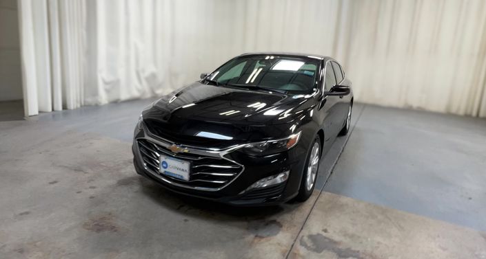 2023 Chevrolet Malibu LT -
                Riverside, CA