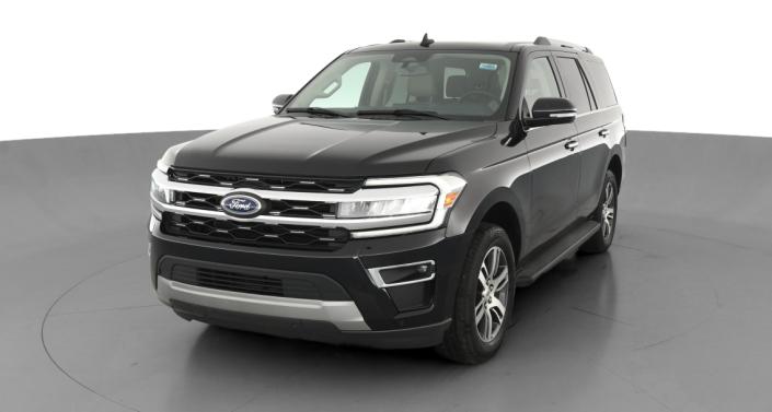 2024 Ford Expedition Limited -
                Bessemer, AL