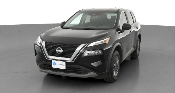 2023 Nissan Rogue S -
                Bessemer, AL