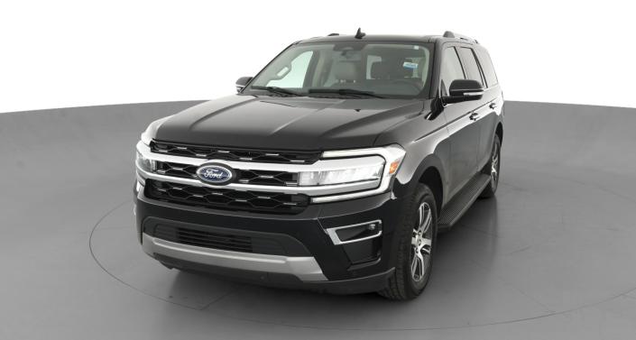 2024 Ford Expedition Limited -
                Bessemer, AL