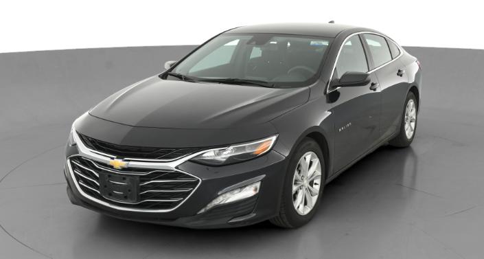 2023 Chevrolet Malibu LT -
                Bessemer, AL