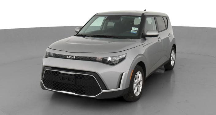 2024 Kia Soul LX -
                Concord, NC
