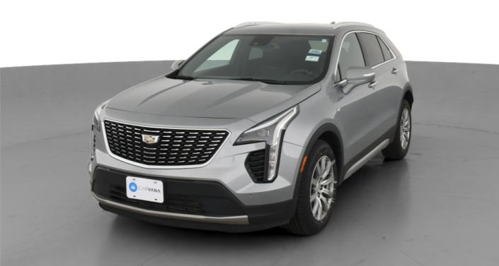 2023 Cadillac XT4 Premium Luxury -
                Concord, NC