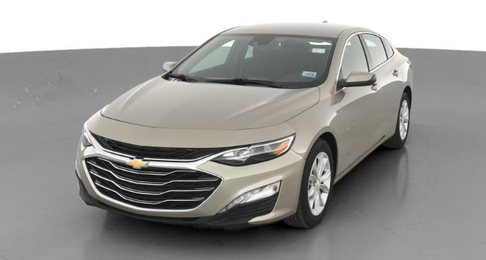 2024 Chevrolet Malibu LT -
                Lorain, OH