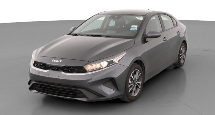 2024 Kia Forte LXS -
                Tolleson, AZ