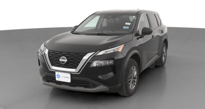 2023 Nissan Rogue S -
                  Indianapolis, IN