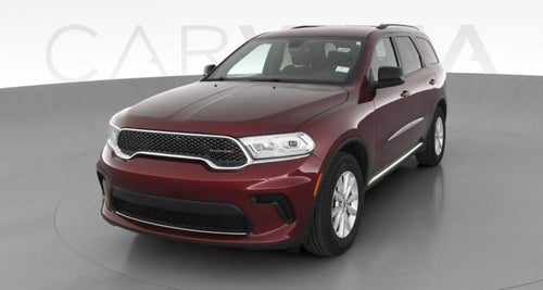 2023 Dodge Durango