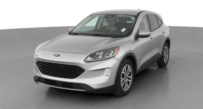 2022 Ford Escape SE Sport Hybrid -
                  Concord, NC