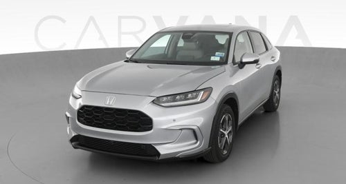 2023 Honda HR-V