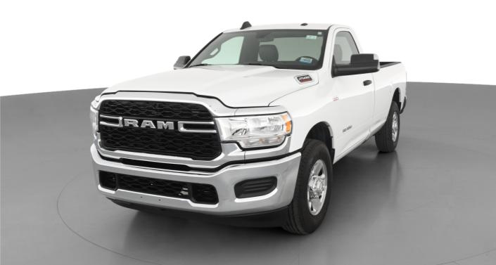 2022 RAM 2500 Tradesman -
                Wheatland, OK