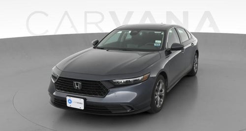 2024 Honda Accord