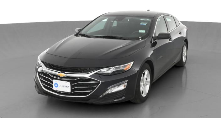 2023 Chevrolet Malibu LT -
                Colonial Heights, VA