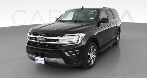2024 Ford Expedition