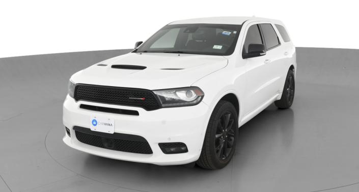 2018 Dodge Durango R/T -
                Colonial Heights, VA