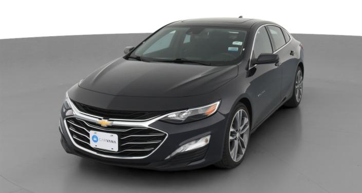 2023 Chevrolet Malibu LT -
                Concord, NC
