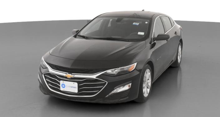 2022 Chevrolet Malibu LT -
                Fort Worth, TX