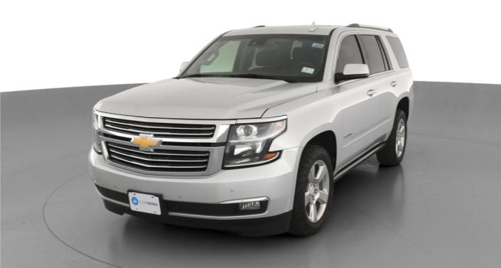 2019 Chevrolet Tahoe Premier -
                San Antonio, TX
