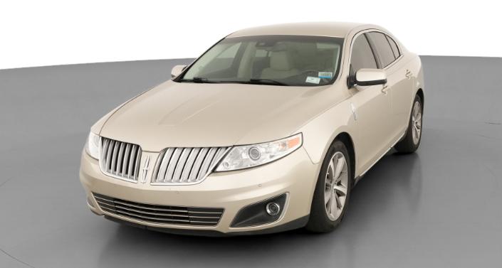 2011 Lincoln MKS  -
                Auburn, GA