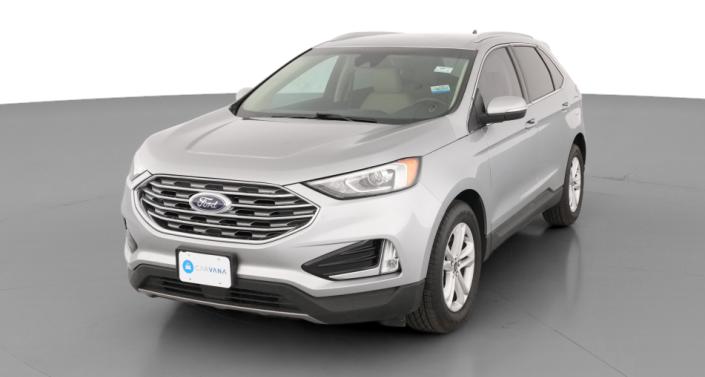 2020 Ford Edge SEL -
                Tolleson, AZ