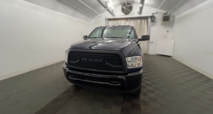 2016 RAM 2500 Tradesman -
                Framingham, MA