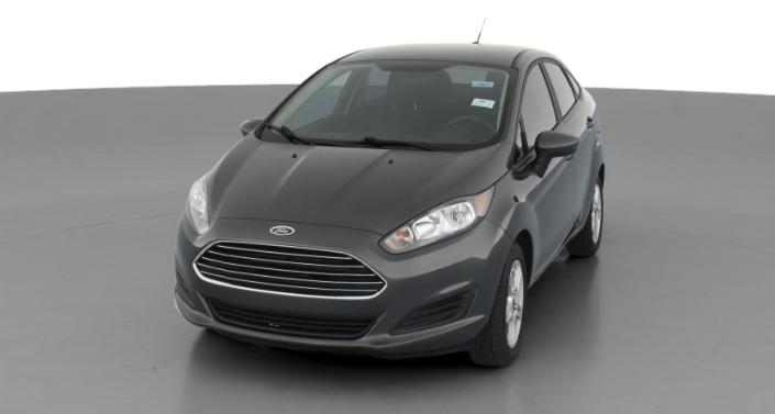 2019 Ford Fiesta SE -
                Concord, NC
