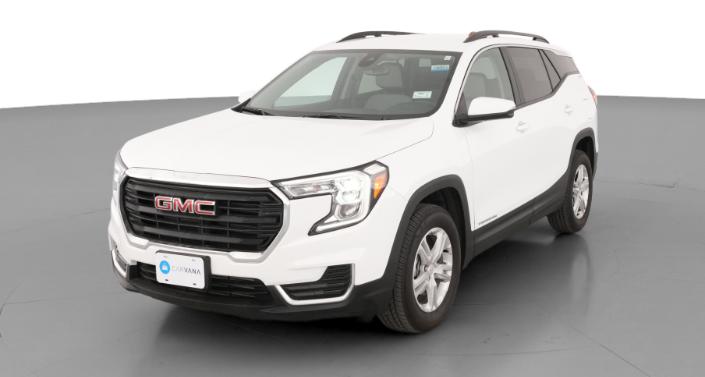 2023 GMC Terrain SLE -
                Tolleson, AZ