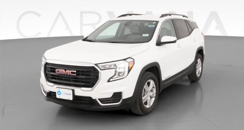 2023 GMC Terrain