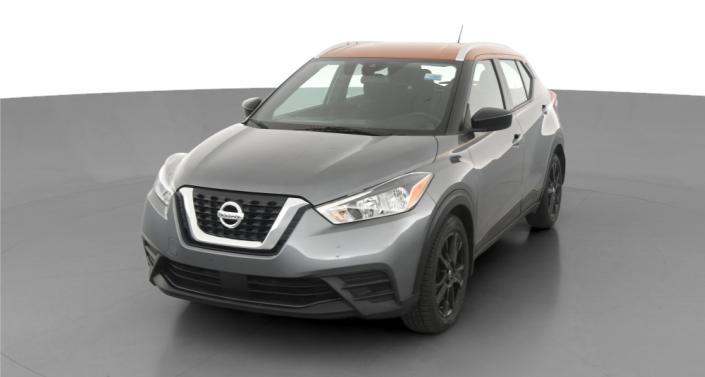 2020 Nissan Kicks SV -
                  Haines City, FL