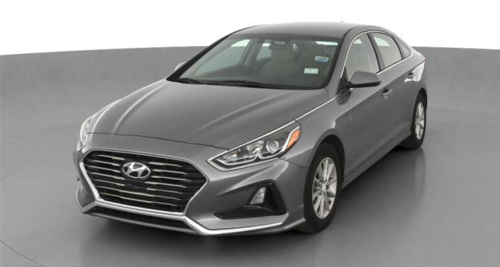 Thumbnail: 2018 Hyundai Sonata - 1