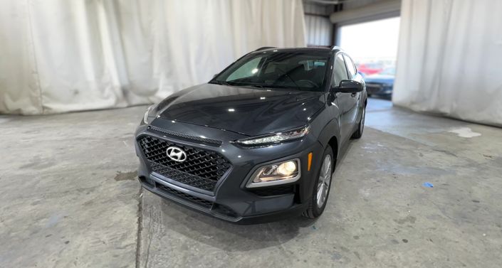 2021 Hyundai Kona SEL -
                Houston, TX