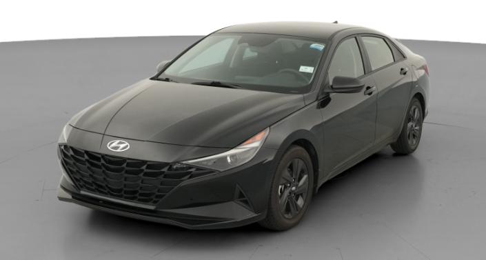 Thumbnail: 2022 Hyundai Elantra - 1