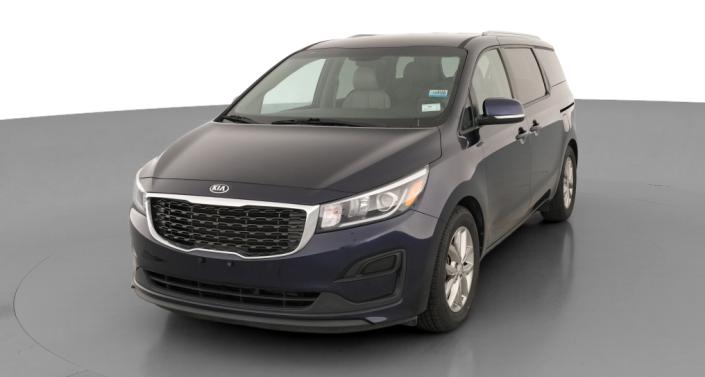 2020 Kia Sedona EX -
                  Auburn, GA