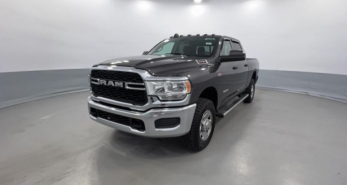 2019 RAM 2500 Tradesman -
                Akron, NY