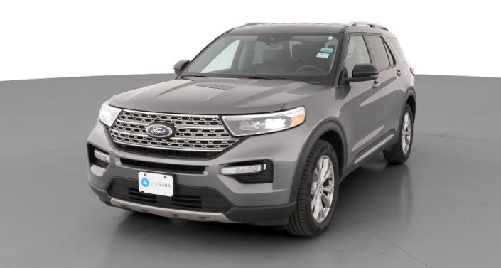 2023 Ford Explorer Limited -
                Tolleson, AZ