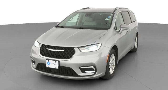 2021 Chrysler Pacifica Touring L -
                Tolleson, AZ