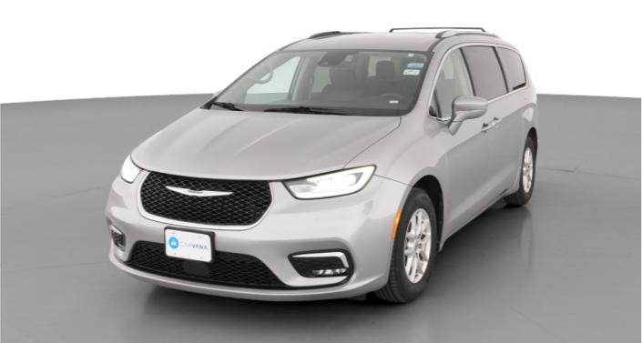 2021 Chrysler Pacifica Touring L -
                Tolleson, AZ