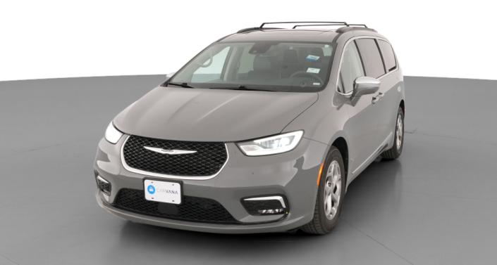 2022 Chrysler Pacifica Limited -
                Tolleson, AZ