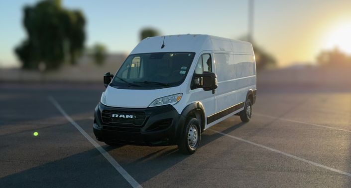 2023 RAM ProMaster 2500 -
                  Tolleson, AZ