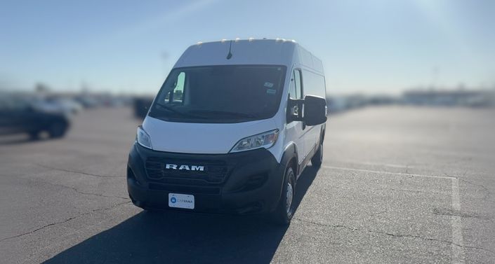 2023 RAM ProMaster 2500 -
                  Tolleson, AZ