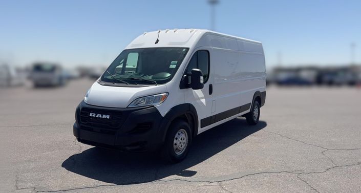 Thumbnail: 2023 RAM ProMaster - 1