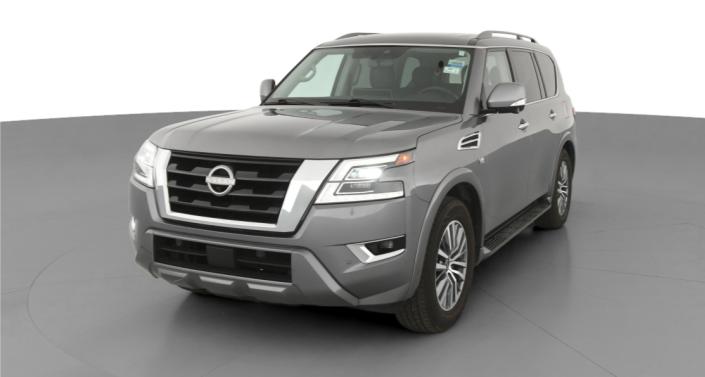 2022 Nissan Armada SL -
                Tolleson, AZ
