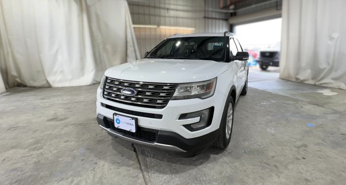 2016 Ford Explorer XLT -
                  Houston, TX