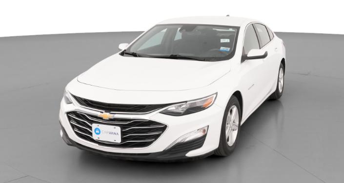 2020 Chevrolet Malibu LS -
                Tolleson, AZ