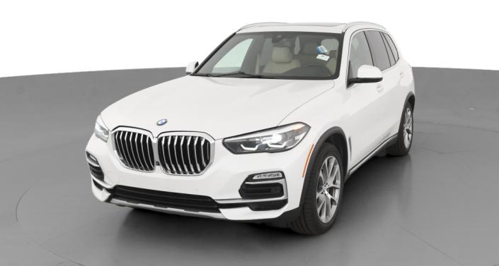 2019 BMW X5 xDrive40i -
                Concord, NC