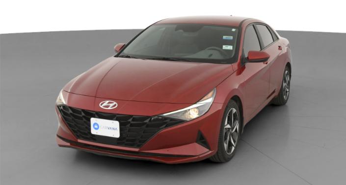 2023 Hyundai Elantra SEL -
                Tolleson, AZ