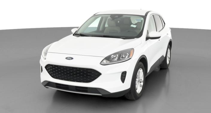 2021 Ford Escape SE Sport Hybrid -
                Trenton, OH