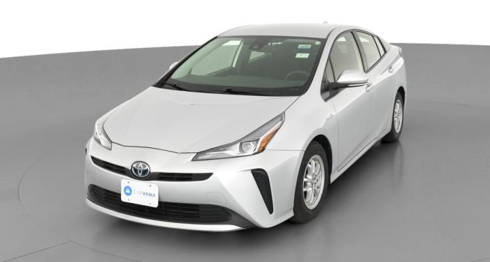 2021 Toyota Prius L Eco -
                Trenton, OH