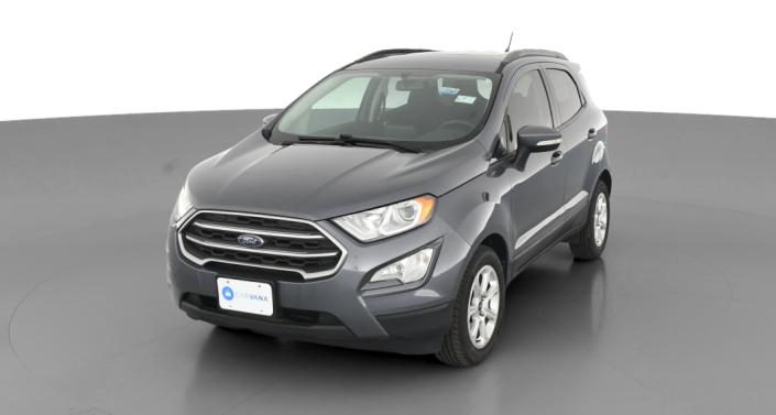 2018 Ford EcoSport SE -
                Trenton, OH