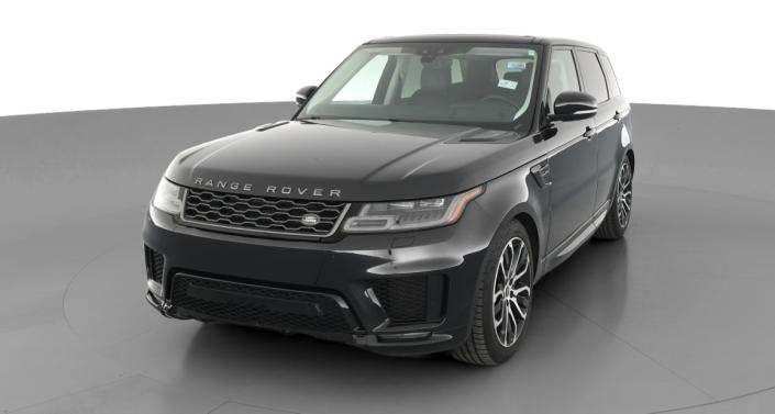2022 Land Rover Range Rover Sport HSE -
                Trenton, OH